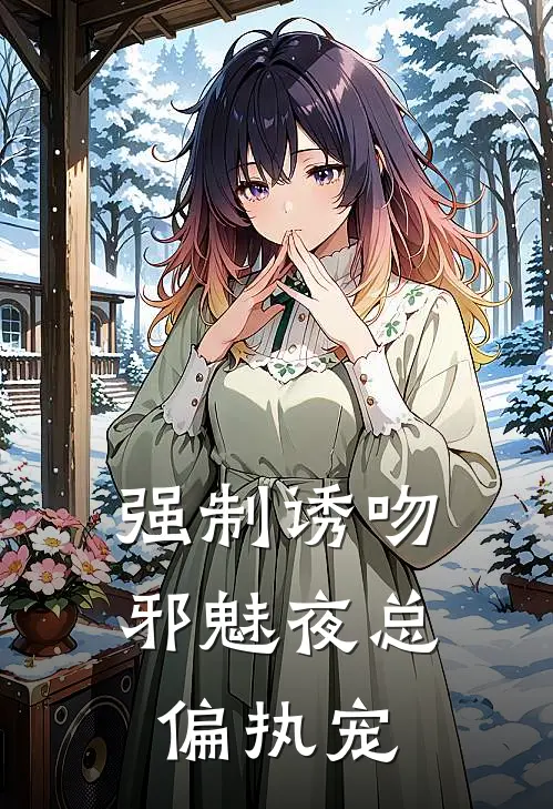 强制诱吻：邪魅夜总偏执宠