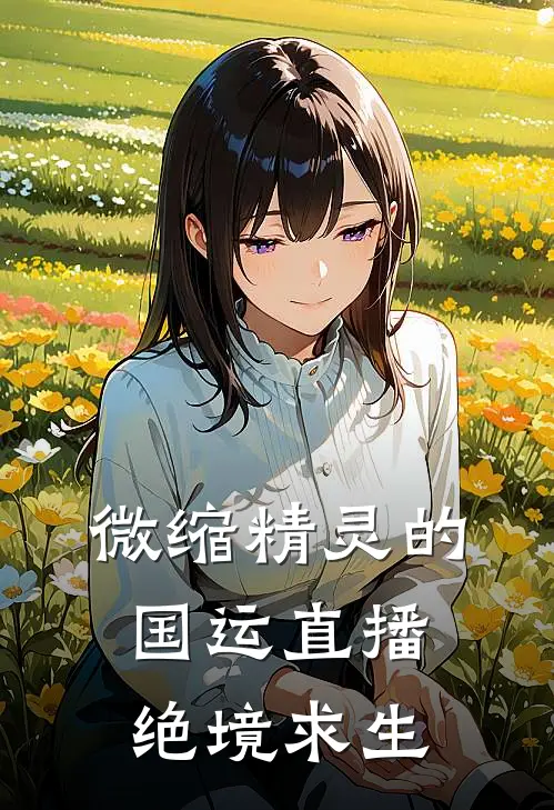 林晚林晚点《微缩精灵的国运直播：绝境求生》全文免费在线阅读_《微缩精灵的国运直播：绝境求生》全本在线阅读