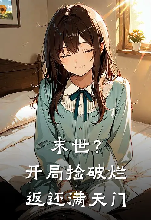 末世？开局捡破烂，返还满天门