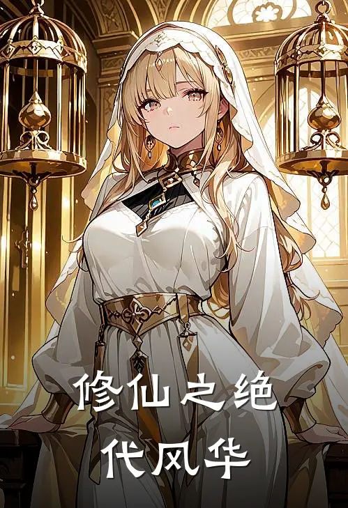 修仙之绝代风华