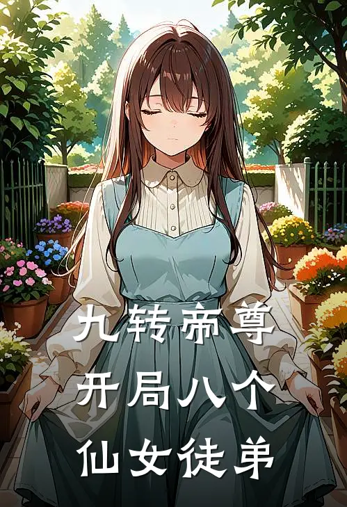 九转帝尊：开局八个仙女徒弟