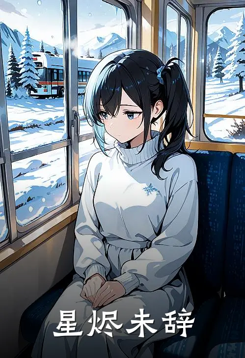 江疏月沈烬《星烬未辞》_(江疏月沈烬)热门小说