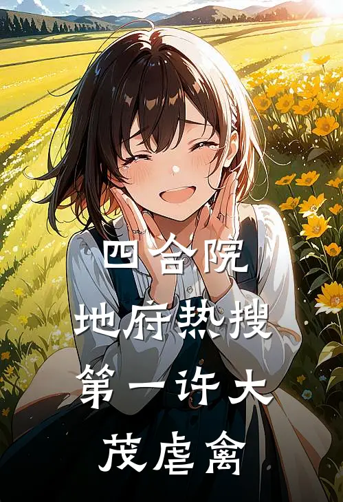 四合院：地府热搜第一许大茂虐禽