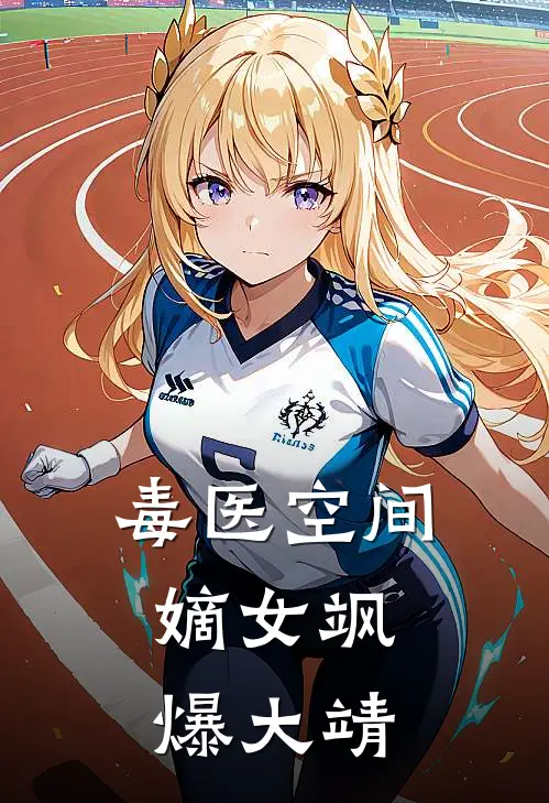 毒医空间：嫡女飒爆大靖沈清辞沈清新热门小说_小说免费阅读毒医空间：嫡女飒爆大靖(沈清辞沈清)