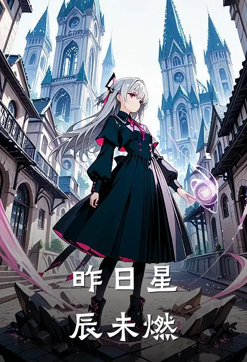 《昨日星辰未燃》石澜云烈_(昨日星辰未燃)全集在线阅读