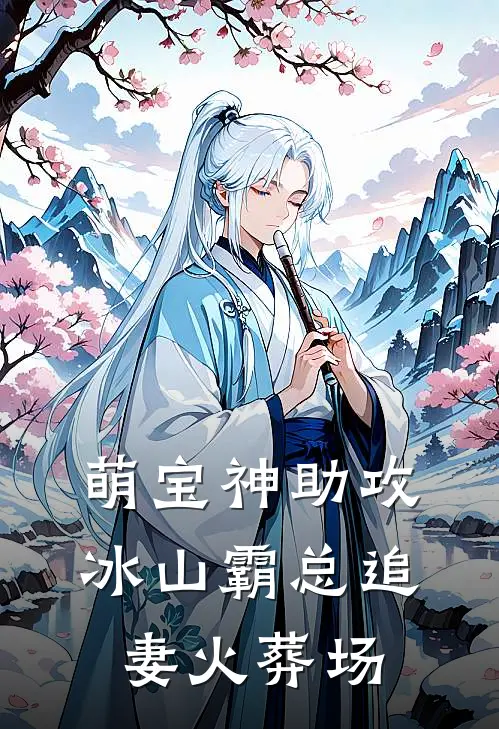 萌宝神助攻：冰山霸总追妻火葬场(苏晚陆时衍)免费阅读完整版小说_完结免费小说萌宝神助攻：冰山霸总追妻火葬场(苏晚陆时衍)