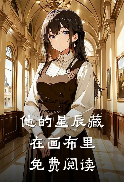 他的星辰藏在画布里免费阅读
