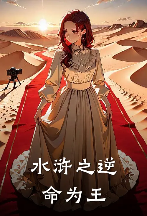 水浒之逆命为王(林冲鲁智深)最新小说_免费阅读完整版小说水浒之逆命为王(林冲鲁智深)