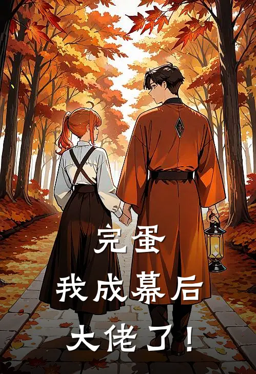 完蛋，我成幕后大佬了！(沈降谢珀淮)免费热门小说_最新小说推荐完蛋，我成幕后大佬了！沈降谢珀淮