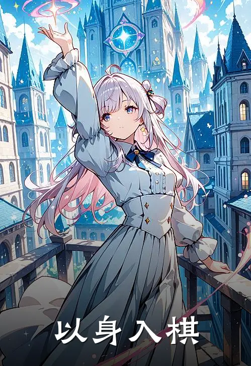 以身入棋(林淼淼萧七)最热门小说_全本完结小说以身入棋(林淼淼萧七)