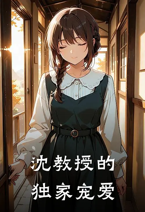 沈教授的独家宠爱