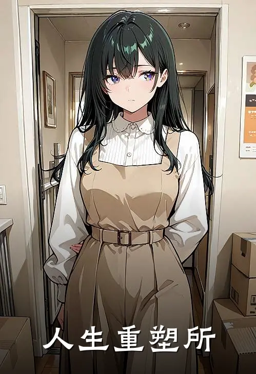 人生重塑所(陈默苏清浅)免费阅读全文_免费完结版小说人生重塑所陈默苏清浅