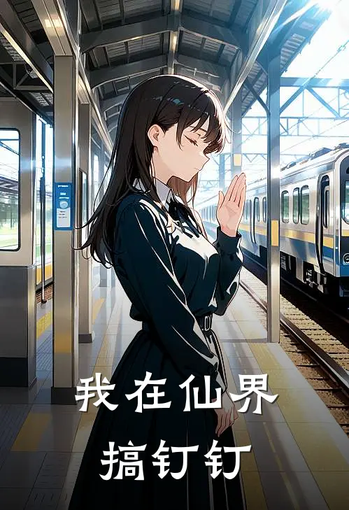 我在仙界搞钉钉叶蓁蓁石猛最新小说全文阅读_最新章节列表我在仙界搞钉钉(叶蓁蓁石猛)