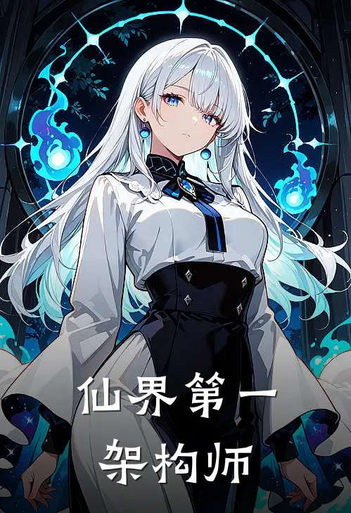 仙界第一架构师