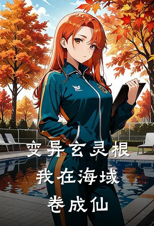 变异玄灵根：我在海域卷成仙(墨尘灵汐)_墨尘灵汐热门小说