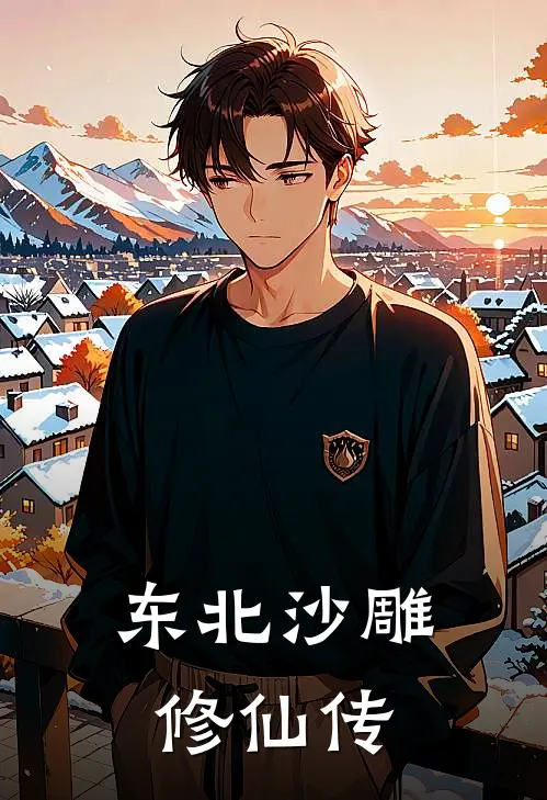 东北沙雕修仙传赵德汉德汉最新推荐小说_完结版小说推荐东北沙雕修仙传赵德汉德汉