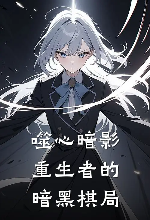 噬心暗影：重生者的暗黑棋局