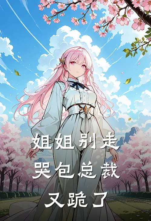 姐姐别走，哭包总裁又跪了(顾夜爵沈清焰)完整版免费小说_完结版小说推荐姐姐别走，哭包总裁又跪了(顾夜爵沈清焰)