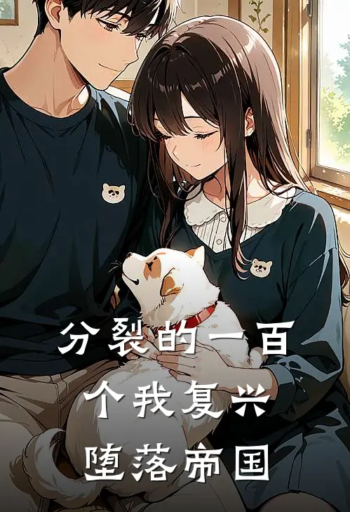 分裂的一百个我复兴堕落帝国
