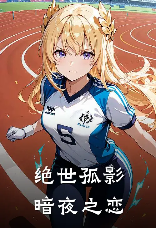 绝世孤影暗夜之恋