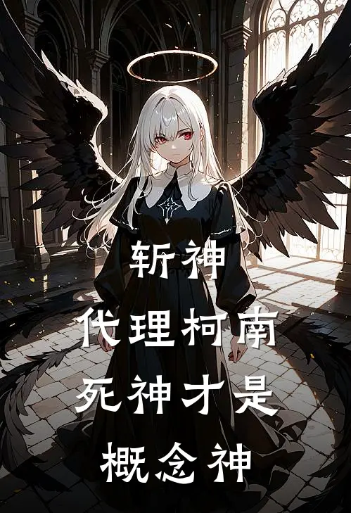 斩神：代理柯南，死神才是概念神赵睿张芯怡热门的小说_免费小说斩神：代理柯南，死神才是概念神(赵睿张芯怡)