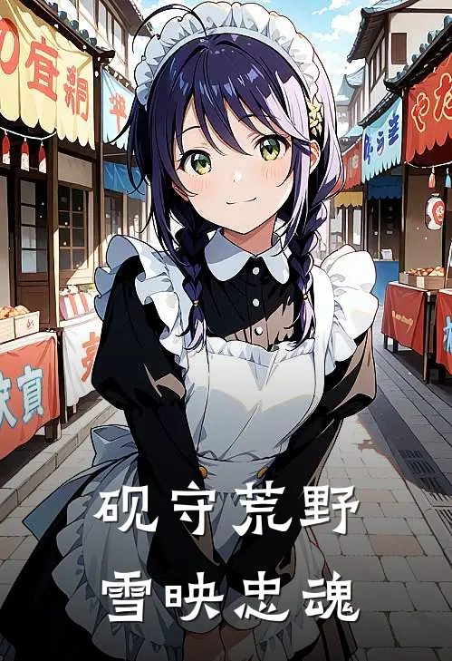 《砚守荒野雪映忠魂》程野江砚全集免费在线阅读_(程野江砚)全章节免费在线阅读