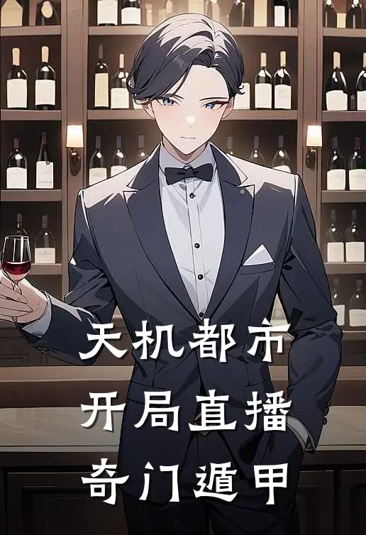 张灵云李哲(天机都市：开局直播奇门遁甲)全本免费在线阅读_张灵云李哲全集在线阅读