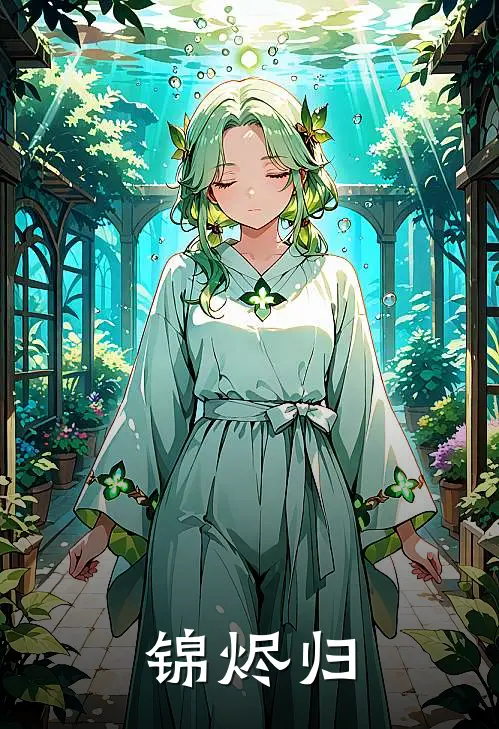 锦烬归裴芷沈烬完结热门小说_完整版小说全文免费阅读锦烬归裴芷沈烬