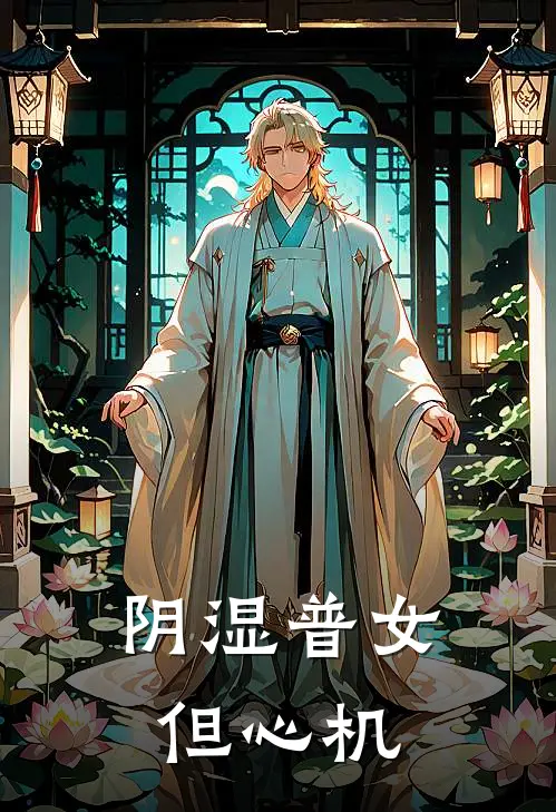 阴湿普女，但心机