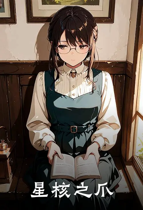 星核之爪林默林默小说完结推荐_热门小说阅读星核之爪林默林默