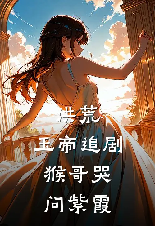 洪荒：玉帝追剧，猴哥哭问紫霞