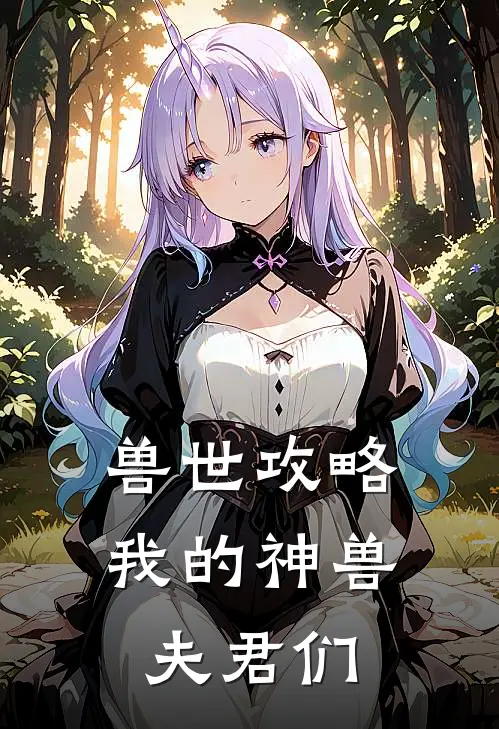 兽世攻略：我的神兽夫君们