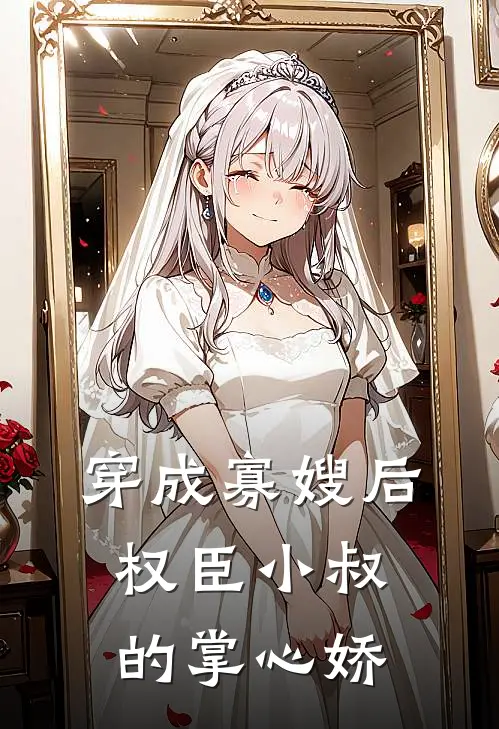 穿成寡嫂后：权臣小叔的掌心娇沈莲沈芙免费小说在线阅读_最新章节列表穿成寡嫂后：权臣小叔的掌心娇(沈莲沈芙)