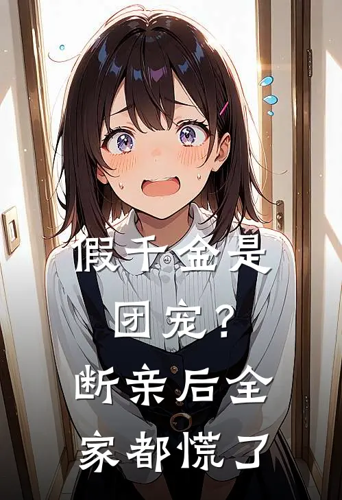 假千金是团宠？断亲后全家都慌了