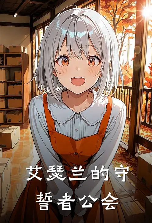 艾瑟兰的守誓者公会