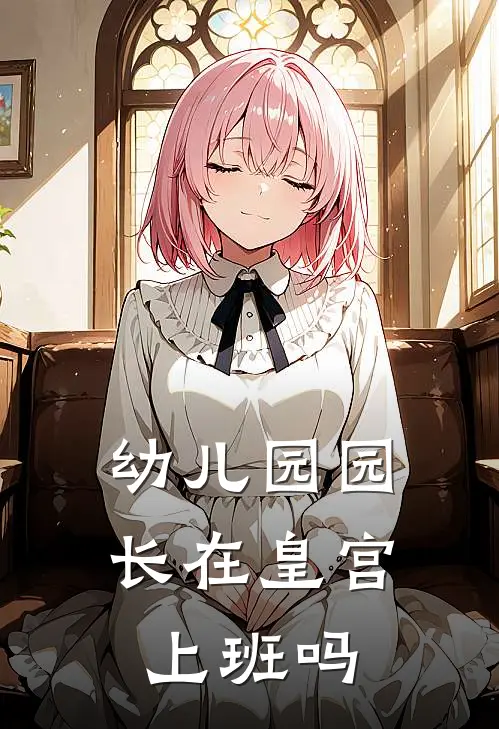 幼儿园园长在皇宫上班吗