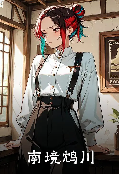南境鸩川