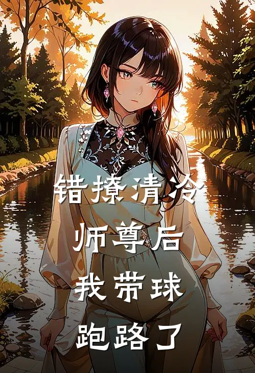 错撩清冷师尊后，我带球跑路了