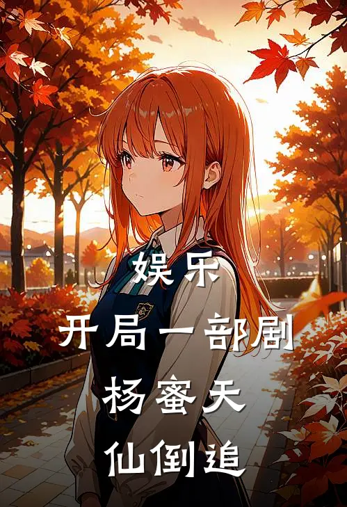 娱乐：开局一部剧，杨蜜天仙倒追