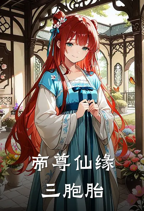 帝尊仙缘三胞胎