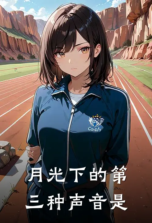 月光下的第三种声音是