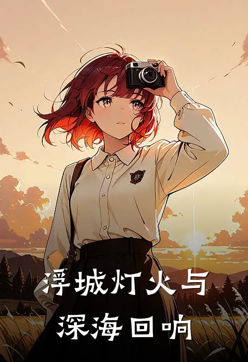 浮城灯火与深海回响