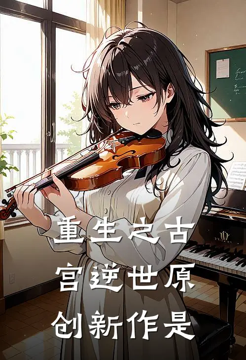 重生之古宫逆世原创新作是