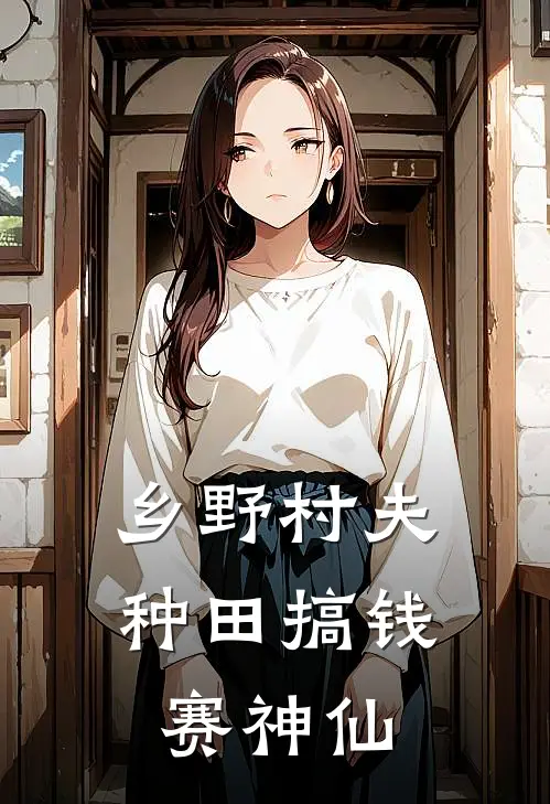 乡野村夫，种田搞钱赛神仙