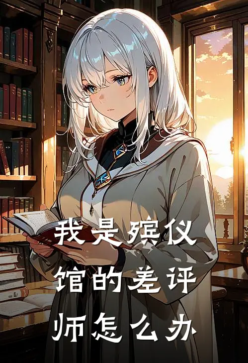 我是殡仪馆的差评师怎么办