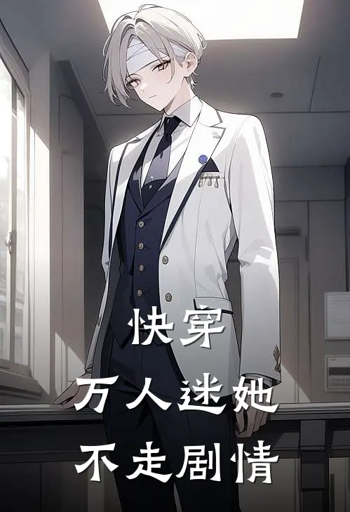 快穿：万人迷她不走剧情