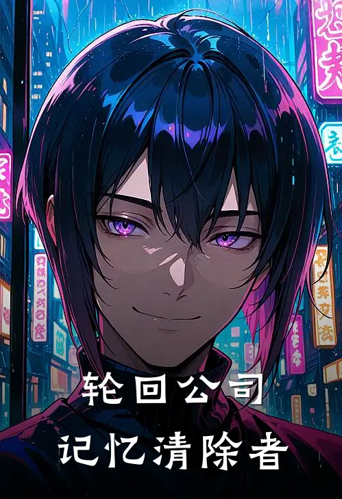 轮回公司：记忆清除者林默王强完本热门小说_小说完结版轮回公司：记忆清除者(林默王强)