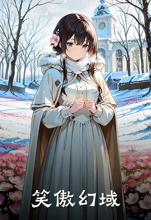 笑傲幻域