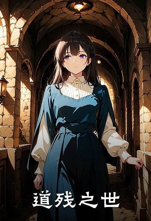 魏东魏大山《道残之世》完整版在线阅读_魏东魏大山完整版在线阅读