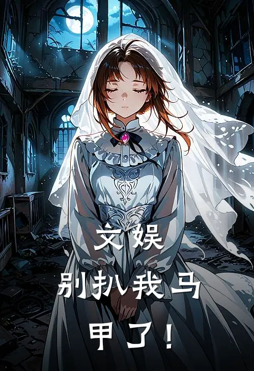 文娱，别扒我马甲了！